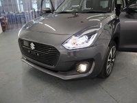 USED 2018 18 SUZUKI SWIFT 1.0 SZ5 BOOSTERJET SHVS 5d 110 BHP THE SUZUKI SWIFT WITH GOOD ECONOMY AND SOLID BUILD QUALITY WHICH IS FUN TO DRIVE. LOW MILEAGE.WITH ONE OWNER FROM NEW AND TWO YEARLY SUZUKI SERVICES COMPLETED
