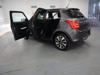 USED 2018 18 SUZUKI SWIFT 1.0 SZ5 BOOSTERJET SHVS 5d 110 BHP THE SUZUKI SWIFT WITH GOOD ECONOMY AND SOLID BUILD QUALITY WHICH IS FUN TO DRIVE. LOW MILEAGE.WITH ONE OWNER FROM NEW AND TWO YEARLY SUZUKI SERVICES COMPLETED