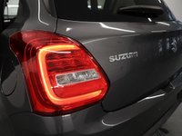 USED 2018 18 SUZUKI SWIFT 1.0 SZ5 BOOSTERJET SHVS 5d 110 BHP THE SUZUKI SWIFT WITH GOOD ECONOMY AND SOLID BUILD QUALITY WHICH IS FUN TO DRIVE. LOW MILEAGE.WITH ONE OWNER FROM NEW AND TWO YEARLY SUZUKI SERVICES COMPLETED