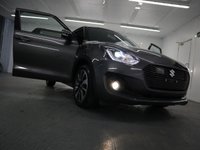 USED 2018 18 SUZUKI SWIFT 1.0 SZ5 BOOSTERJET SHVS 5d 110 BHP THE SUZUKI SWIFT WITH GOOD ECONOMY AND SOLID BUILD QUALITY WHICH IS FUN TO DRIVE. LOW MILEAGE.WITH ONE OWNER FROM NEW AND TWO YEARLY SUZUKI SERVICES COMPLETED
