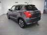 USED 2018 18 SUZUKI SWIFT 1.0 SZ5 BOOSTERJET SHVS 5d 110 BHP THE SUZUKI SWIFT WITH GOOD ECONOMY AND SOLID BUILD QUALITY WHICH IS FUN TO DRIVE. LOW MILEAGE.WITH ONE OWNER FROM NEW AND TWO YEARLY SUZUKI SERVICES COMPLETED