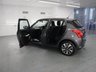 USED 2018 18 SUZUKI SWIFT 1.0 SZ5 BOOSTERJET SHVS 5d 110 BHP THE SUZUKI SWIFT WITH GOOD ECONOMY AND SOLID BUILD QUALITY WHICH IS FUN TO DRIVE. LOW MILEAGE.WITH ONE OWNER FROM NEW AND TWO YEARLY SUZUKI SERVICES COMPLETED