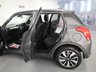 USED 2018 18 SUZUKI SWIFT 1.0 SZ5 BOOSTERJET SHVS 5d 110 BHP THE SUZUKI SWIFT WITH GOOD ECONOMY AND SOLID BUILD QUALITY WHICH IS FUN TO DRIVE. LOW MILEAGE.WITH ONE OWNER FROM NEW AND TWO YEARLY SUZUKI SERVICES COMPLETED