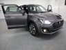 USED 2018 18 SUZUKI SWIFT 1.0 SZ5 BOOSTERJET SHVS 5d 110 BHP THE SUZUKI SWIFT WITH GOOD ECONOMY AND SOLID BUILD QUALITY WHICH IS FUN TO DRIVE. LOW MILEAGE.WITH ONE OWNER FROM NEW AND TWO YEARLY SUZUKI SERVICES COMPLETED