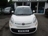 USED 2016 16 FIAT 500L 1.2 MULTIJET POP STAR 5d 95 BHP Full Service History + Just Serviced, NEW MOT, Excellent fuel economy! Only &pound;20 Road Tax!