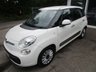 USED 2016 16 FIAT 500L 1.2 MULTIJET POP STAR 5d 95 BHP Full Service History + Just Serviced, NEW MOT, Excellent fuel economy! Only &pound;20 Road Tax!