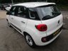 USED 2016 16 FIAT 500L 1.2 MULTIJET POP STAR 5d 95 BHP Full Service History + Just Serviced, NEW MOT, Excellent fuel economy! Only &pound;20 Road Tax!
