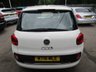USED 2016 16 FIAT 500L 1.2 MULTIJET POP STAR 5d 95 BHP Full Service History + Just Serviced, NEW MOT, Excellent fuel economy! Only &pound;20 Road Tax!