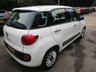 USED 2016 16 FIAT 500L 1.2 MULTIJET POP STAR 5d 95 BHP Full Service History + Just Serviced, NEW MOT, Excellent fuel economy! Only &pound;20 Road Tax!