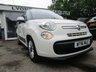 USED 2016 16 FIAT 500L 1.2 MULTIJET POP STAR 5d 95 BHP Full Service History + Just Serviced, NEW MOT, Excellent fuel economy! Only &pound;20 Road Tax!