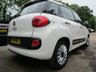 USED 2016 16 FIAT 500L 1.2 MULTIJET POP STAR 5d 95 BHP Full Service History + Just Serviced, NEW MOT, Excellent fuel economy! Only &pound;20 Road Tax!