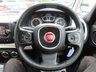 USED 2016 16 FIAT 500L 1.2 MULTIJET POP STAR 5d 95 BHP Full Service History + Just Serviced, NEW MOT, Excellent fuel economy! Only &pound;20 Road Tax!