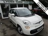 USED 2016 16 FIAT 500L 1.2 MULTIJET POP STAR 5d 95 BHP Full Service History + Just Serviced, NEW MOT, Excellent fuel economy! Only &pound;20 Road Tax!