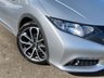 USED 2013 63 HONDA CIVIC 1.6 i-DTec ES 5dr - UPGRADE ALLOYS 