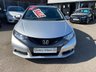 USED 2013 63 HONDA CIVIC 1.6 i-DTec ES 5dr - UPGRADE ALLOYS 
