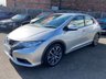 USED 2013 63 HONDA CIVIC 1.6 i-DTec ES 5dr - UPGRADE ALLOYS 