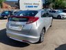 USED 2013 63 HONDA CIVIC 1.6 i-DTec ES 5dr - UPGRADE ALLOYS 