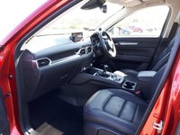 USED 2019 19 MAZDA CX-5 2.0 SPORT NAV PLUS 5d 163 BHP SAT NAV LEATHER SUNROOF