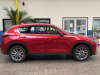 USED 2019 19 MAZDA CX-5 2.0 SPORT NAV PLUS 5d 163 BHP SAT NAV LEATHER SUNROOF