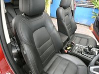 USED 2019 19 MAZDA CX-5 2.0 SPORT NAV PLUS 5d 163 BHP SAT NAV LEATHER SUNROOF