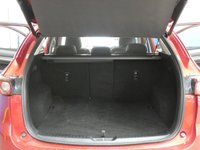 USED 2019 19 MAZDA CX-5 2.0 SPORT NAV PLUS 5d 163 BHP SAT NAV LEATHER SUNROOF