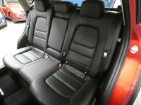 USED 2019 19 MAZDA CX-5 2.0 SPORT NAV PLUS 5d 163 BHP SAT NAV LEATHER SUNROOF