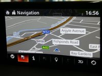 USED 2019 19 MAZDA CX-5 2.0 SPORT NAV PLUS 5d 163 BHP SAT NAV LEATHER SUNROOF