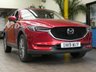USED 2019 19 MAZDA CX-5 2.0 SPORT NAV PLUS 5d 163 BHP SAT NAV LEATHER SUNROOF