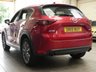 USED 2019 19 MAZDA CX-5 2.0 SPORT NAV PLUS 5d 163 BHP SAT NAV LEATHER SUNROOF
