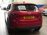 USED 2019 19 MAZDA CX-5 2.0 SPORT NAV PLUS 5d 163 BHP SAT NAV LEATHER SUNROOF