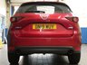 USED 2019 19 MAZDA CX-5 2.0 SPORT NAV PLUS 5d 163 BHP SAT NAV LEATHER SUNROOF