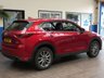 USED 2019 19 MAZDA CX-5 2.0 SPORT NAV PLUS 5d 163 BHP SAT NAV LEATHER SUNROOF