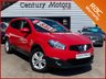 USED 2011 61 NISSAN QASHQAI+2 1.6 Acenta 5dr - PANORAMIC ROOF 
