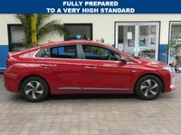 USED 2019 19 HYUNDAI IONIQ 1.6 PREMIUM 5d 140 BHP SAT NAV HEATED SEATS VAT Q