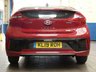 USED 2019 19 HYUNDAI IONIQ 1.6 PREMIUM 5d 140 BHP SAT NAV HEATED SEATS VAT Q