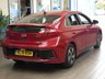 USED 2019 19 HYUNDAI IONIQ 1.6 PREMIUM 5d 140 BHP SAT NAV HEATED SEATS VAT Q