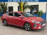 USED 2019 19 HYUNDAI IONIQ 1.6 PREMIUM 5d 140 BHP SAT NAV HEATED SEATS VAT Q