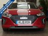 USED 2019 19 HYUNDAI IONIQ 1.6 PREMIUM 5d 140 BHP SAT NAV HEATED SEATS VAT Q