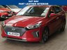 USED 2019 19 HYUNDAI IONIQ 1.6 PREMIUM 5d 140 BHP SAT NAV HEATED SEATS VAT Q
