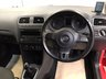 USED 2012 12 VOLKSWAGEN POLO 1.2 MATCH 5d 69 BHP FINANCE RATES  FROM 6.9 % APR