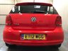 USED 2012 12 VOLKSWAGEN POLO 1.2 MATCH 5d 69 BHP FINANCE RATES  FROM 6.9 % APR