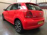 USED 2012 12 VOLKSWAGEN POLO 1.2 MATCH 5d 69 BHP FINANCE RATES  FROM 6.9 % APR