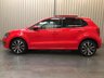 USED 2012 12 VOLKSWAGEN POLO 1.2 MATCH 5d 69 BHP FINANCE RATES  FROM 6.9 % APR