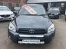 USED 2007 57 TOYOTA RAV4 2.2 D-4D XT-R 4WD 5dr - GLASS ROOF 