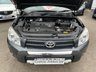 USED 2007 57 TOYOTA RAV4 2.2 D-4D XT-R 4WD 5dr - GLASS ROOF 