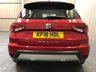 USED 2018 18 SEAT ARONA 1.0 TSI XCELLENCE FIRST EDITION 5d 114 BHP FINANCE RATES  FROM 6.9 % APR