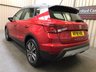 USED 2018 18 SEAT ARONA 1.0 TSI XCELLENCE FIRST EDITION 5d 114 BHP FINANCE RATES  FROM 6.9 % APR