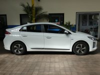USED 2019 19 HYUNDAI IONIQ 1.6 PREMIUM SE 5d 140 BHP SAT NAV LEATHER HEATED SEATS VAT Q