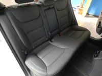 USED 2019 19 HYUNDAI IONIQ 1.6 PREMIUM SE 5d 140 BHP SAT NAV LEATHER HEATED SEATS VAT Q