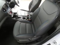 USED 2019 19 HYUNDAI IONIQ 1.6 PREMIUM SE 5d 140 BHP SAT NAV LEATHER HEATED SEATS VAT Q